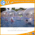 Kids / Adult smash ball balle d&#39;eau, water walking polo ball sales